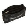 Bolso escolar portatodo safta triple transformers 120x220x30 mm