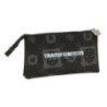 Bolso escolar portatodo safta triple transformers 120x220x30 mm