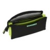 Bolso escolar portatodo safta triple real betis balompie 120x220x30 mm
