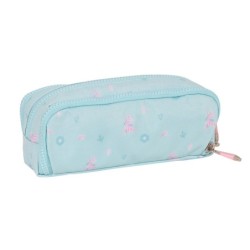 Bolso escolar portatodo safta triple desplegable moos garden 80x210x80 mm