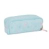 Bolso escolar portatodo safta triple desplegable moos garden 80x210x80 mm