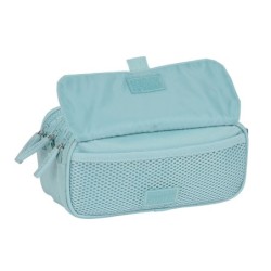 Bolso escolar portatodo safta triple big safta basics 100x215x80 mm