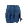 Bolso escolar portatodo safta triple big safta basics 100x215x80 mm