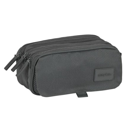 Bolso escolar portatodo safta triple big safta basics 100x215x80 mm
