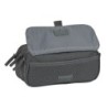 Bolso escolar portatodo safta triple big safta basics 100x215x80 mm