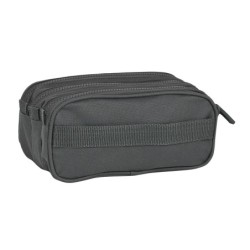 Bolso escolar portatodo safta triple big safta basics 100x215x80 mm