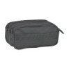 Bolso escolar portatodo safta triple big safta basics 100x215x80 mm