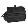 Bolso escolar portatodo safta triple big safta basics 100x215x80 mm