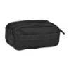 Bolso escolar portatodo safta triple big safta basics 100x215x80 mm