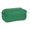 Bolso escolar portatodo safta triple big reciclado real betis balompie 100x215x80 mm
