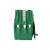Bolso escolar portatodo safta triple big reciclado real betis balompie 100x215x80 mm