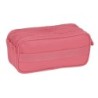 Bolso escolar portatodo safta triple big kappa basics 100x215x80 mm