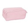 Bolso escolar portatodo safta triple big kappa basics 100x215x80 mm