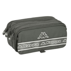 Bolso escolar portatodo safta triple big kappa basics 100x215x80 mm