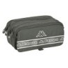 Bolso escolar portatodo safta triple big kappa basics 100x215x80 mm