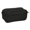 Bolso escolar portatodo safta triple big kappa basics 100x215x80 mm