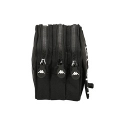 Bolso escolar portatodo safta triple big kappa basics 100x215x80 mm
