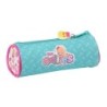 Bolso escolar portatodo safta redondo the bellies 70x200x70 mm