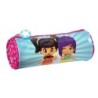 Bolso escolar portatodo safta redondo pin y pon 70x200x70 mm