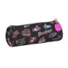 Bolso escolar portatodo safta redondo monster high creep 70x200x70 mm