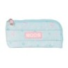 Bolso escolar portatodo safta plano moos garden 110x230x10 mm