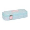 Bolso escolar portatodo safta moos garden 50x220x80 mm