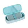 Bolso escolar portatodo safta moos garden 50x220x80 mm