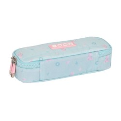 Bolso escolar portatodo safta moos garden 50x220x80 mm