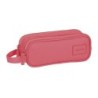 Bolso escolar portatodo safta doble safta basics 80x210x60 mm