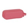 Bolso escolar portatodo safta doble safta basics 80x210x60 mm