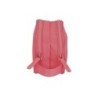 Bolso escolar portatodo safta doble safta basics 80x210x60 mm