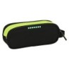 Bolso escolar portatodo safta doble real betis balompie 80x210x60 mm