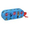 Bolso escolar portatodo safta doble pjmask 80x210x60 mm