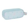 Bolso escolar portatodo safta doble moos garden 80x210x60 mm