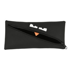 Bolso escolar portatodo safta caritas 110x200x10 mm