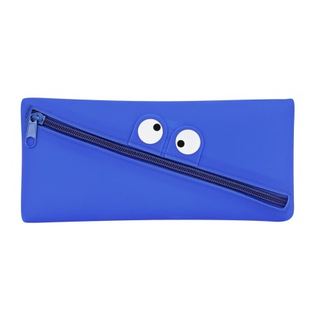 Bolso escolar portatodo safta caritas 110x220x10 mm