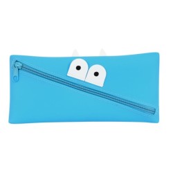 Bolso escolar portatodo safta caritas 110x220x10 mm