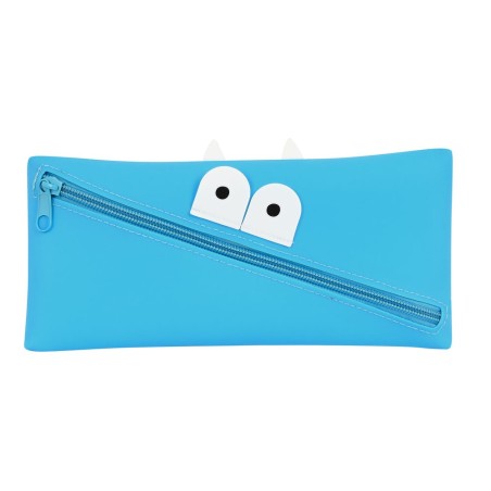 Bolso escolar portatodo safta caritas 110x220x10 mm