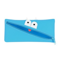 Bolso escolar portatodo safta caritas 110x220x10 mm
