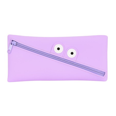 Bolso escolar portatodo safta caritas 110x220x10 mm