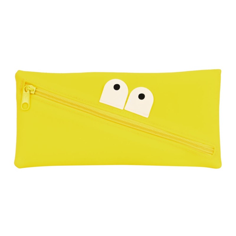 Bolso escolar portatodo safta caritas 110x220x10 mm
