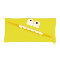 Bolso escolar portatodo safta caritas 110x220x10 mm