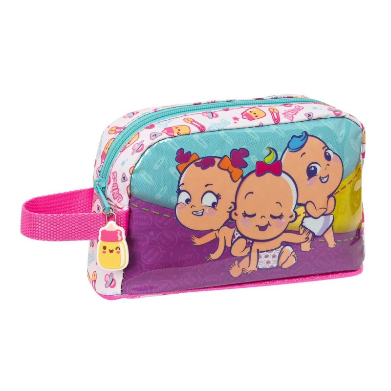 Portadesayunos safta termo the bellies 120x215x65 mm
