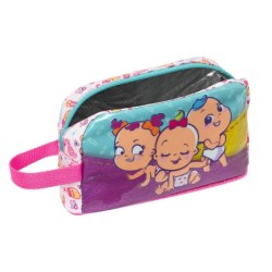Portadesayunos safta termo the bellies 120x215x65 mm