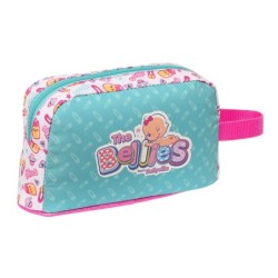 Portadesayunos safta termo the bellies 120x215x65 mm