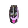 Portadesayunos safta termo monster high creep 120x215x65 mm