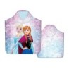Poncho safta de algodon frozen ii believe 1000x500 mm