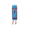 Plumier escolar safta triple 36 piezas superthings rescue force 195x125x55 mm