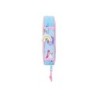 Plumier escolar safta doble pequeño 28 piezas my little pony wild & free 195x125x40 mm