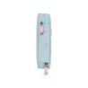 Plumier escolar safta doble pequeño 28 piezas moos garden 195x125x40 mm